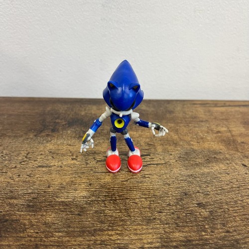 Jakks pacific sonic - pacific,