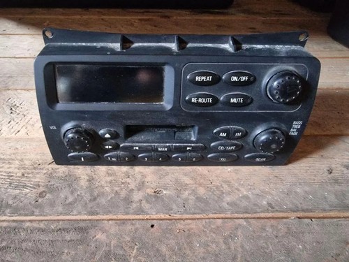 Rover music navi cd - rj,