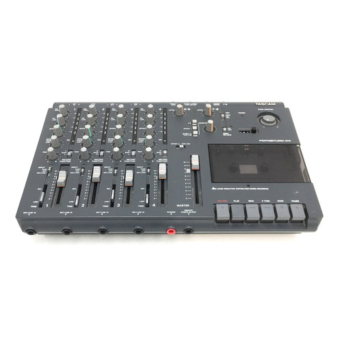 Tascam portastudio 414 - portastudio,