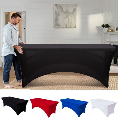 Table cloths wedding rectangle - table,