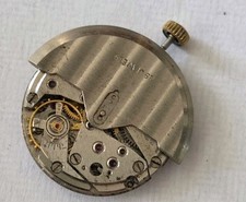 Poljot lux avtomatic - poljot,
