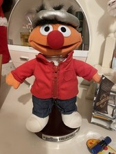 Sesame Street Limited Edition