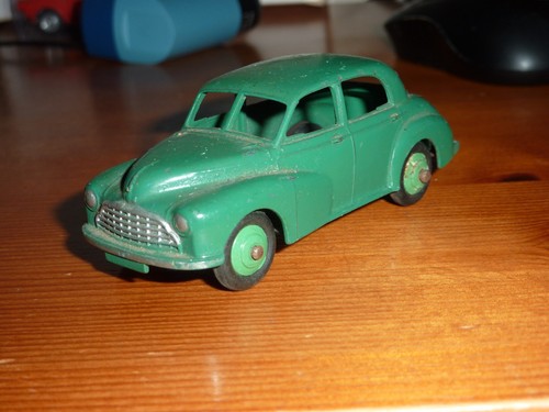 Dinky toys morris - toys,