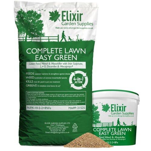 Complete lawn weed - lawn, weed,