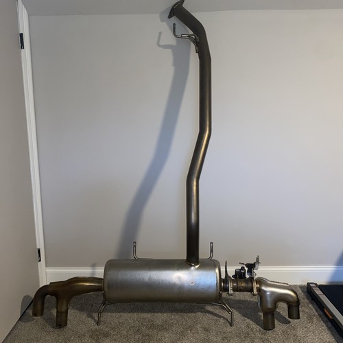 Oem fujitsubo nissan gtr r35 - oem,