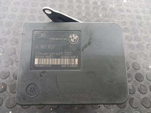 Bmw series abs - series,