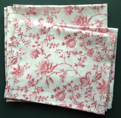 Pair vintage dorma pillow - pair,