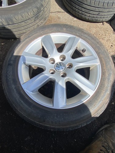 Genuine polo 6r 1x 15 - polo,