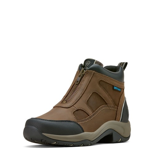 Ariat terrain zip h20 - ariat,
