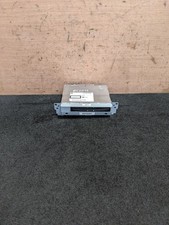 BMW 5 SERIES F10 STEREO RADIO