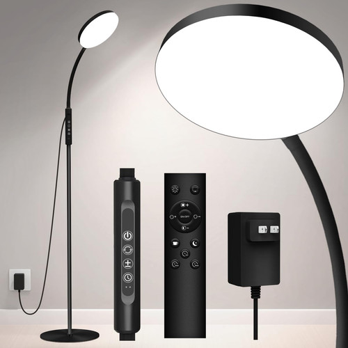 20000 lux light lamp flexible - lamp,,
