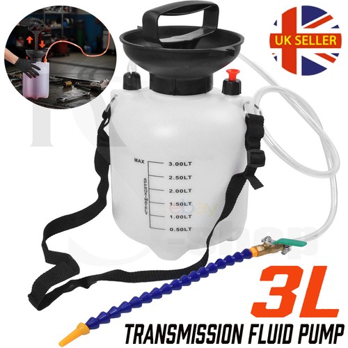 3000ml transmission oil - 3000ml, &