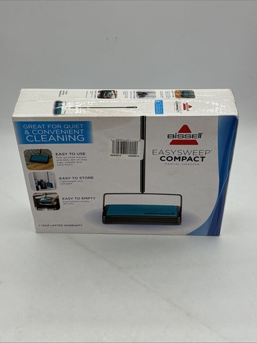 Bissell easysweep compact - easysweep,