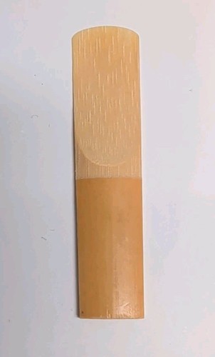 Rico select soprano saxophone - rico,