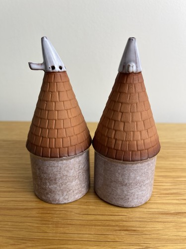 Frank berry vintage - frank, pottery