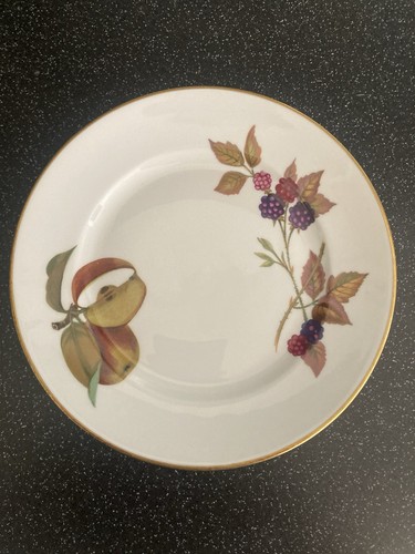 Royal worcester evesham side - royal,