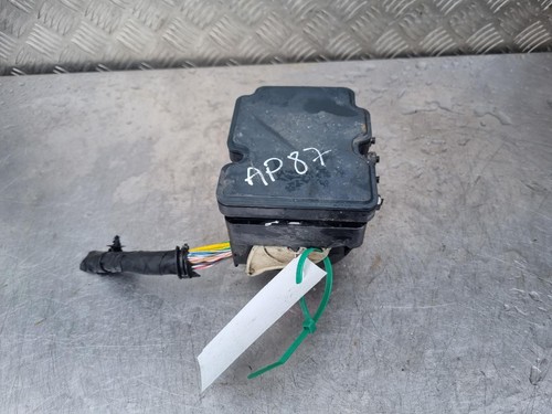 Peugeot partner abs pump - partner,
