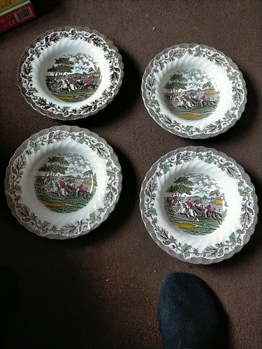 Set myott s country - set, myott’s