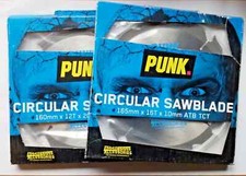 CIRCULAR BLADES SAWBLADES 136