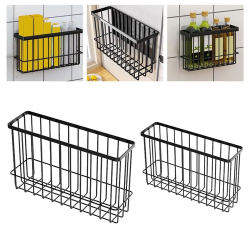 Iron wire hanging storage - iron,