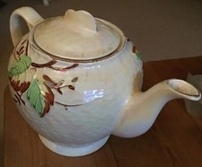 Vintage Retro  Ringtons Maling