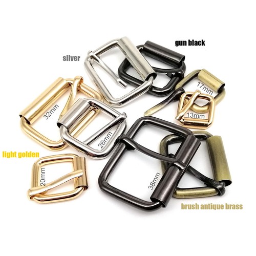 Leather bag backpack strap - leather,