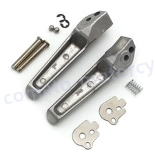 Fit For Honda  Rear Footrest