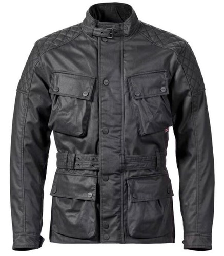 Genuine triumph beck jacket - 2,