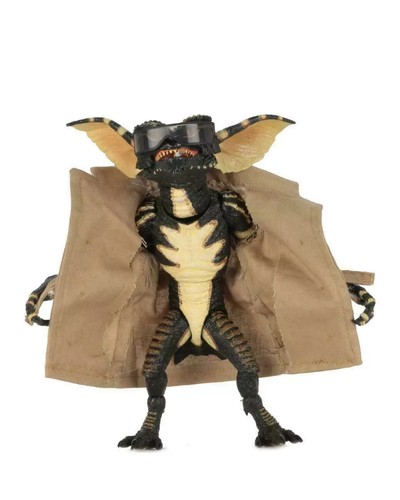 Neca gremlins ultimate flasher - gremlins,