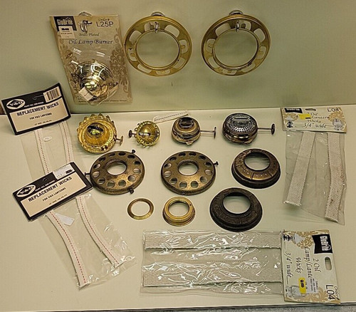 Large lot oil - lot,