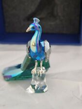 SWAROVSKI PEACOCK SCS MEMBER
