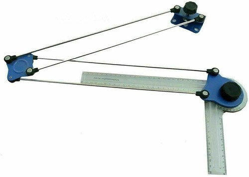 Vintage board master universal - vintage,