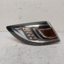 Mazda 6 Mk 2 2010-2012