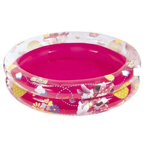 Swimming pool pink minnie - swimming,