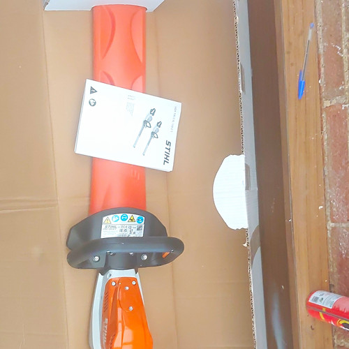Stihl hsa 130 - stihl,