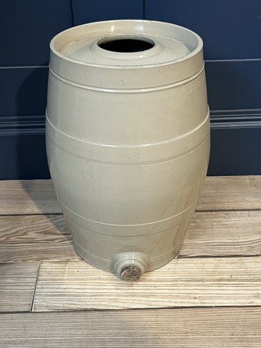 Ceramic beer keg for - ceramic, bar