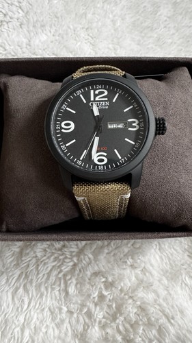 Citizen men eco drive - men's,