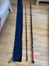 Conoflex Flattie Fanatic MK2