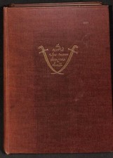 Seven Pillars of Wisdom. A