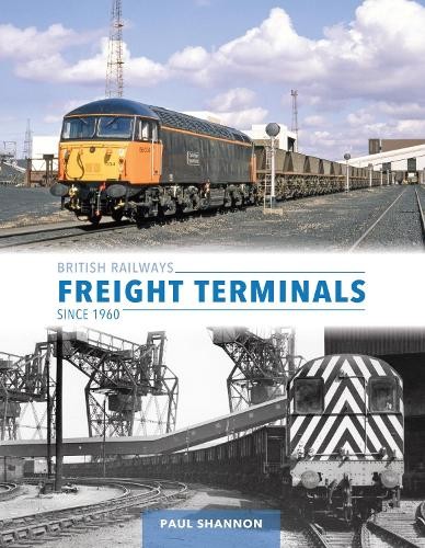 British railways freight - british,