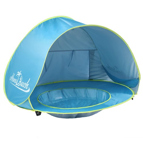 Monobeach baby beach tent pop - monobeach,