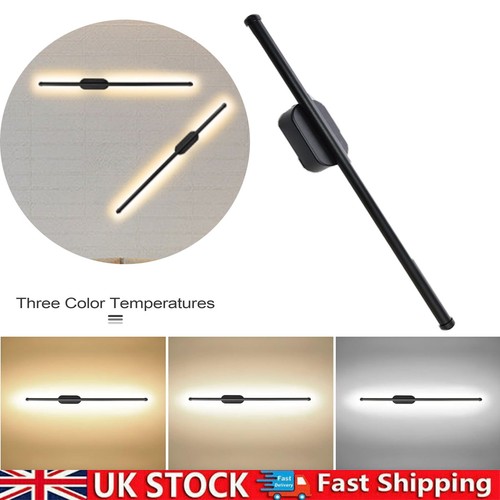 Indoor led wall light sconce - wall,