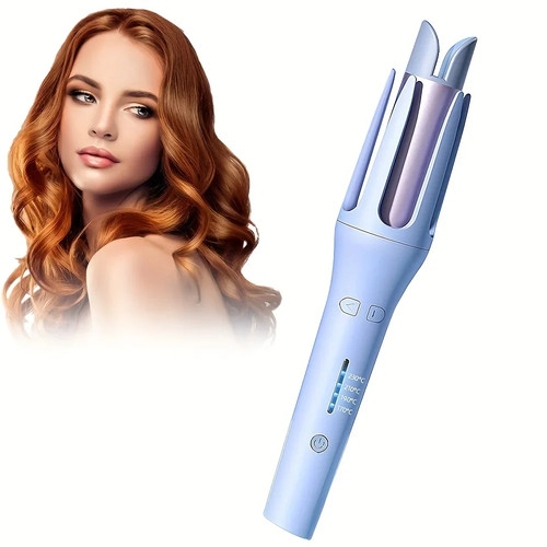 Automatic hair curler 32mm - automatic,