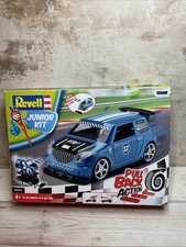 Revell Junior Kit #00834 Blue