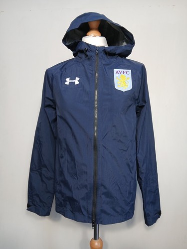 Aston villa mens jacket size - villa,
