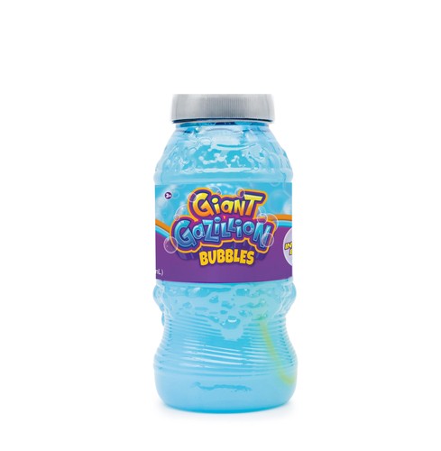 Gazillion giant bubble - gazillion,