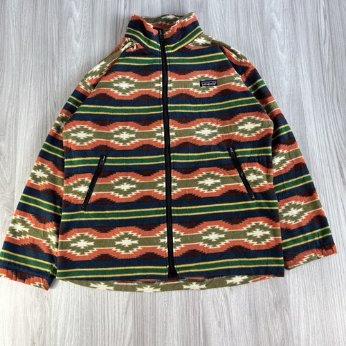 Patagonia synchilla men - patagonia, xl