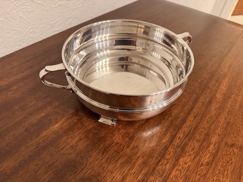 Large vintage harrods - large, silver