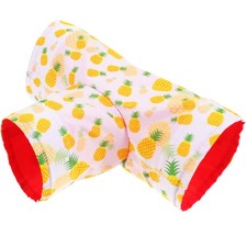 Guinea Pig Hideaway Tube Toys