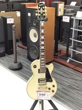 EPIPHONE Les Paul LES PAUL CUSTOM
